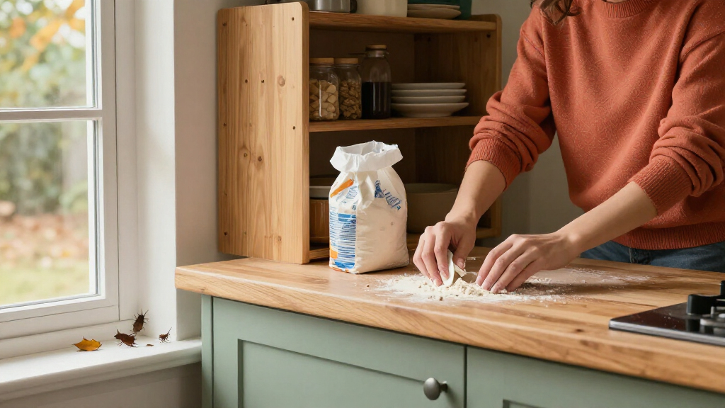 The One Habit That Attracts Silverfish And Other Fall Pests, And How To Put A Stop To It