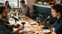 The VinePair Podcast: Celebrating Those Moving The Industry Forward