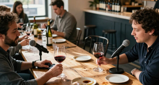 The VinePair Podcast: Celebrating Those Moving The Industry Forward