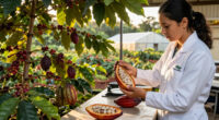 University Of Hawaii To Lead New Federal Coffee And Cacao Research Lab