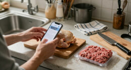 USDA Announces Massive Meat And Poultry Recall—Here’s Everything You Need To Know