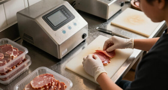 USDA To Expand Testing For Deli Meat Processors
