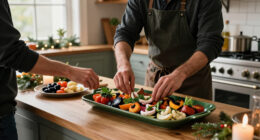 We’re Calling It: This Design Is Going To Be The Most Popular For Holiday Hosting