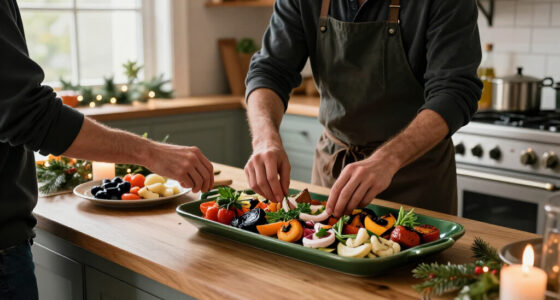 We’re Calling It: This Design Is Going To Be The Most Popular For Holiday Hosting