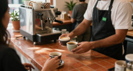 Weekly Coffee News: New Look For IWCA + Nestlé In Mexico