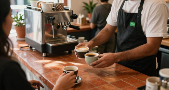 Weekly Coffee News: New Look For IWCA + Nestlé In Mexico