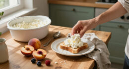 What Happened When I Ate Cottage Cheese Every Day For 2 Weeks